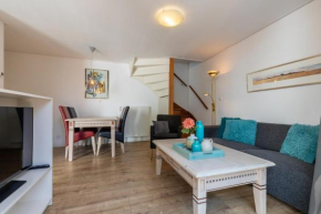 Welcome in - Knusse vakantiewoning - Kanonweistraat 11a, Domburg